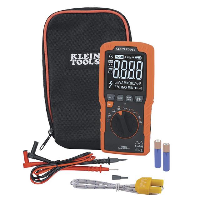 MM450 Klein Tools, Inc.