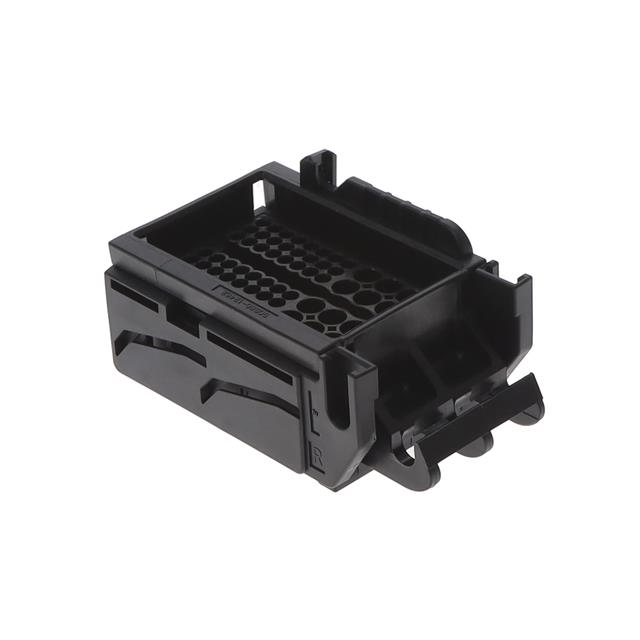 1747140-1 TE Connectivity AMP Connectors