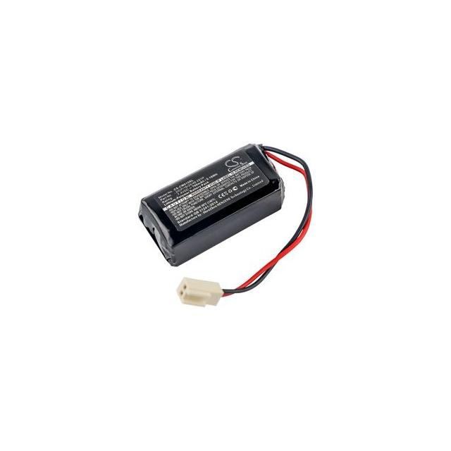175-8070 700MAH   BATTERY Interlight