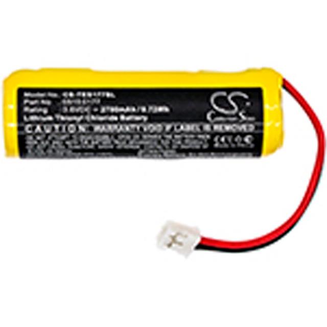 175-T1  BATTERY Interlight