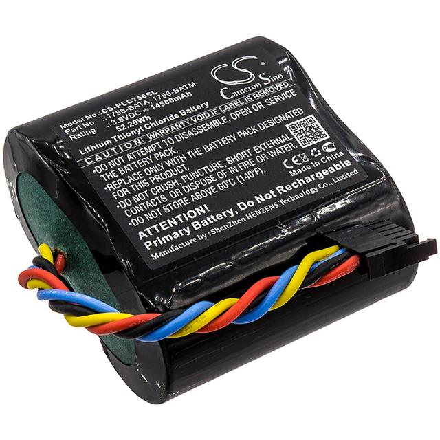 1756-L55M12  BATTERY Interlight