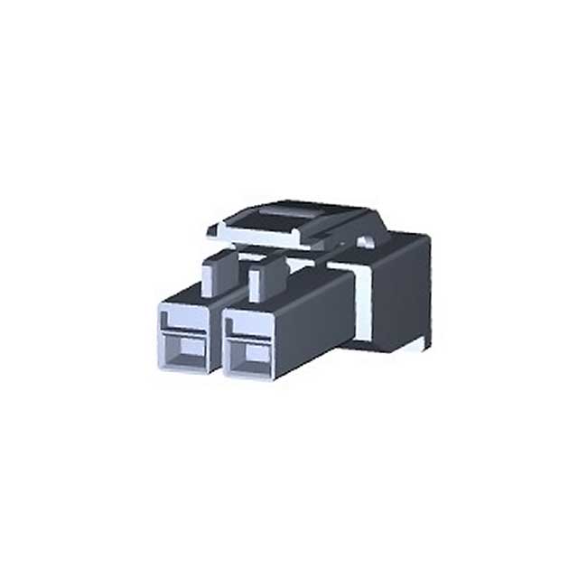 176271-9 TE Connectivity AMP Connectors