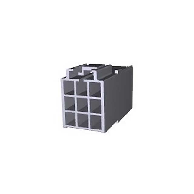 176287-9 TE Connectivity AMP Connectors