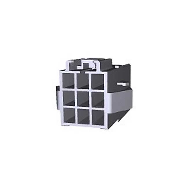 176297-1 TE Connectivity AMP Connectors