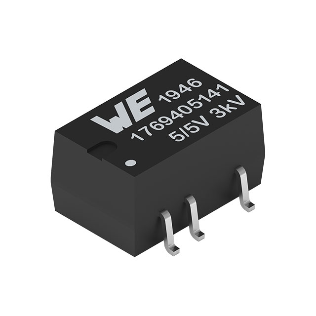 1769405141 Würth Elektronik