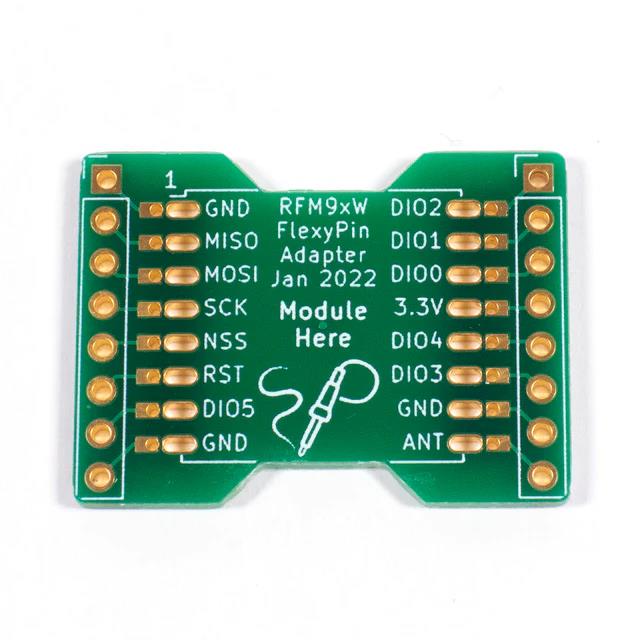 SP021 Pimoroni Ltd