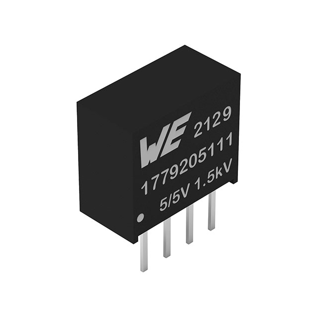 1779205111 Würth Elektronik