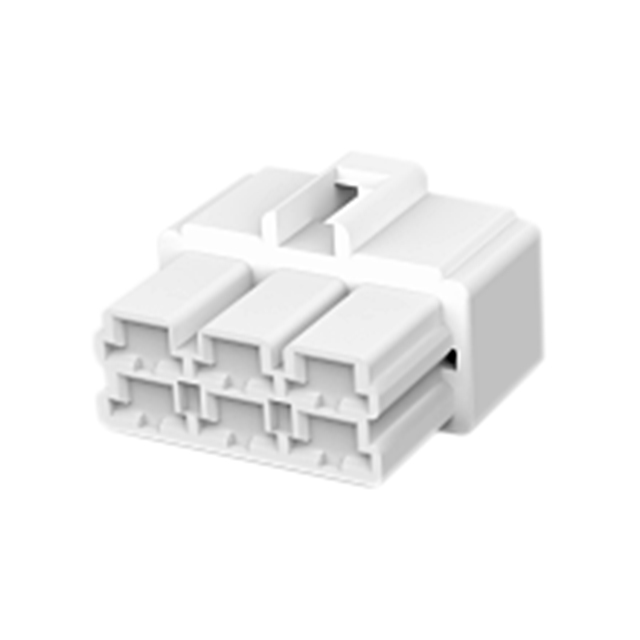 178025-1 TE Connectivity AMP Connectors