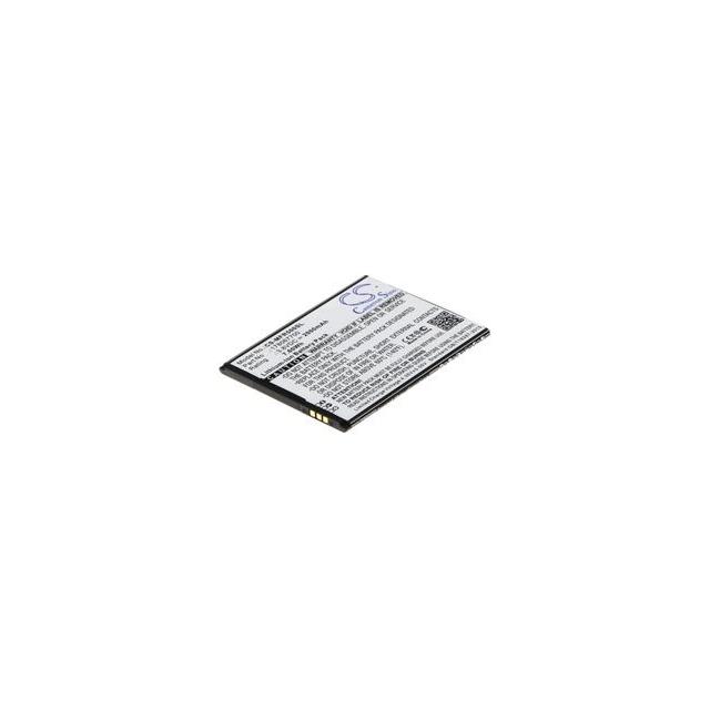 178067700  BATTERY Interlight