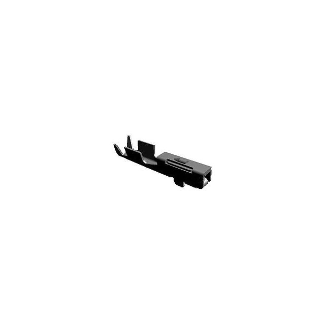 179963-1 TE Connectivity AMP Connectors