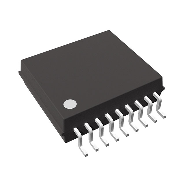 R5110S122D-E2-KE Nisshinbo Micro Devices Inc.