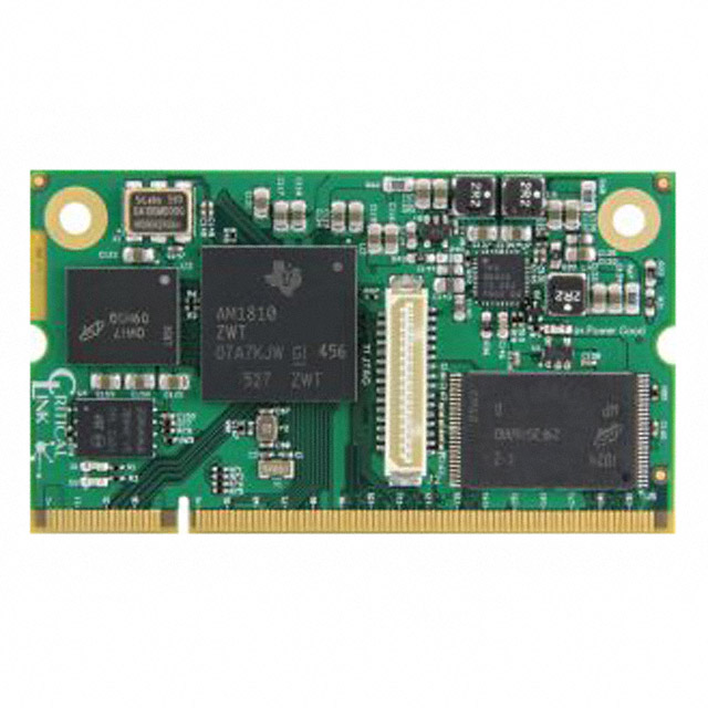 1810-DX-225-RC Critical Link LLC