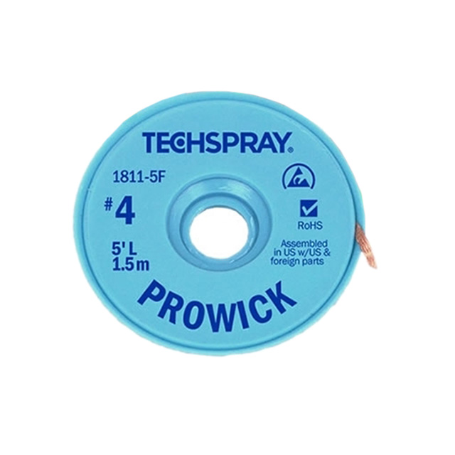 1811-25F Techspray