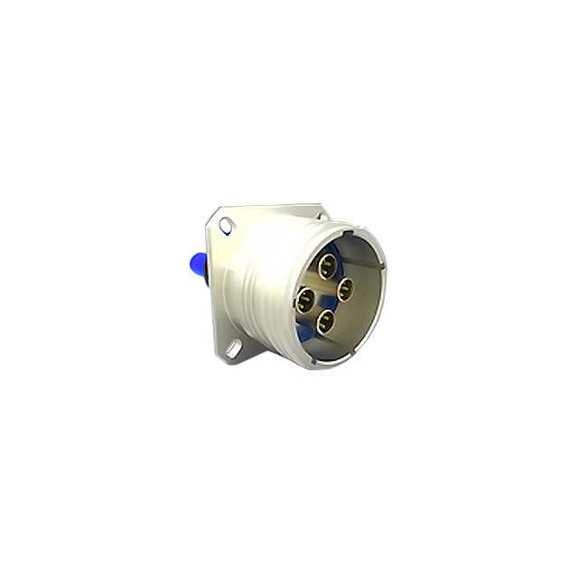 1811901-1 TE Connectivity Aerospace, Defense and Marine