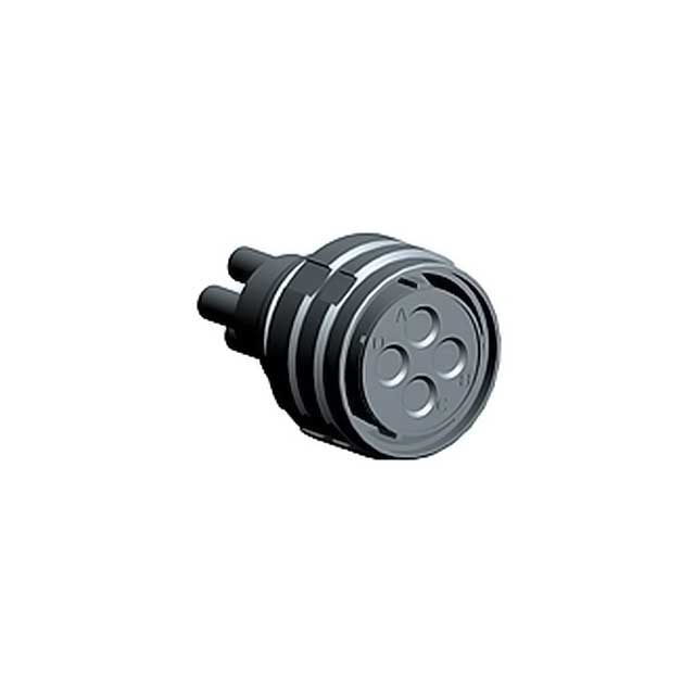 1811902-3 TE Connectivity Aerospace, Defense and Marine