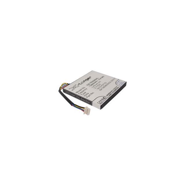 1815 F071D  BATTERY Interlight