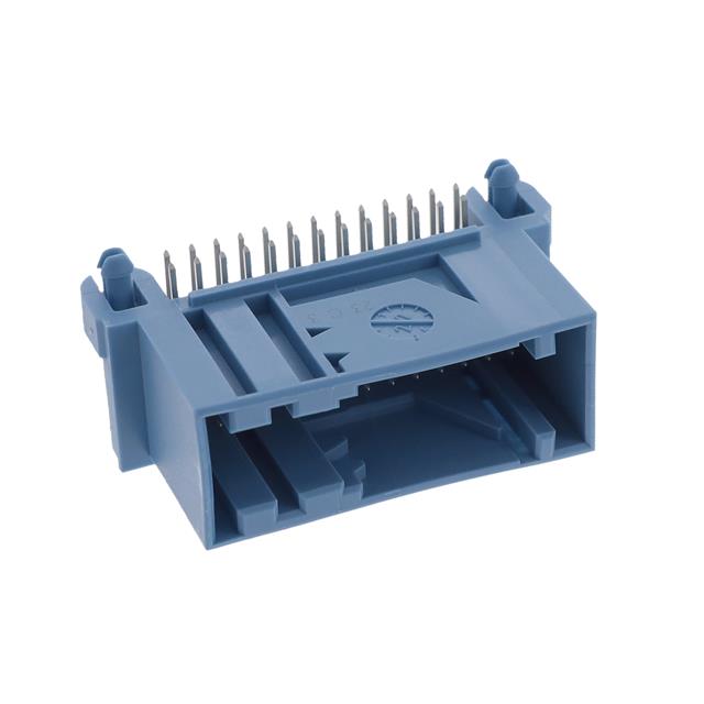 185534-2 TE Connectivity AMP Connectors