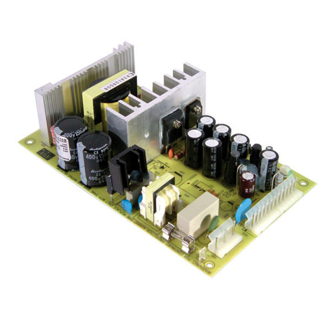 PD-110B MEAN WELL USA Inc.