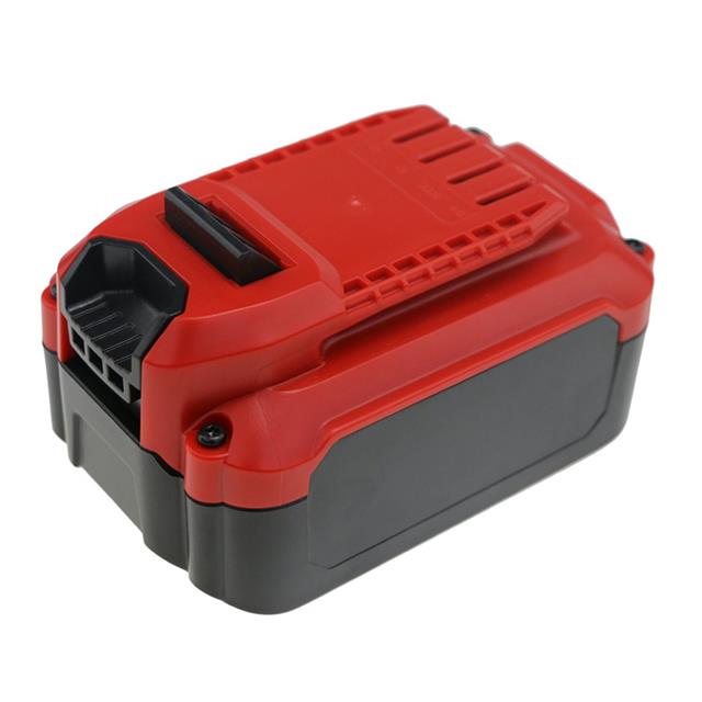 18GA BRAD NAILER  BATTERY Interlight