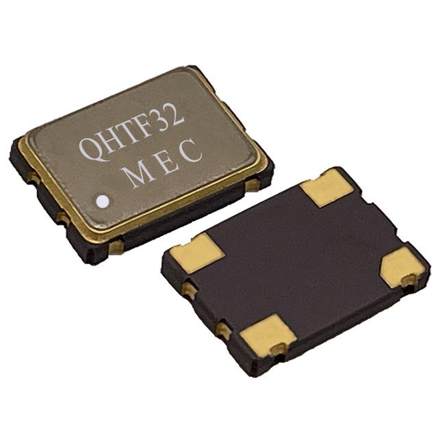 3QHTF32-26.995-PD Mercury United Electronics, Inc.