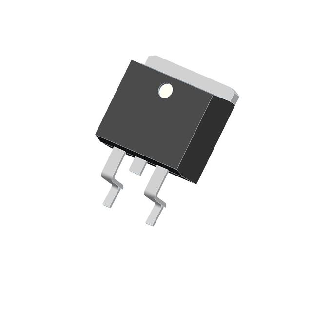 MURB860 SMC Diode Solutions