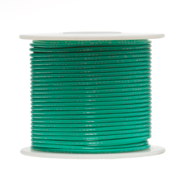 18UL1015STRGRE250 Remington Industries