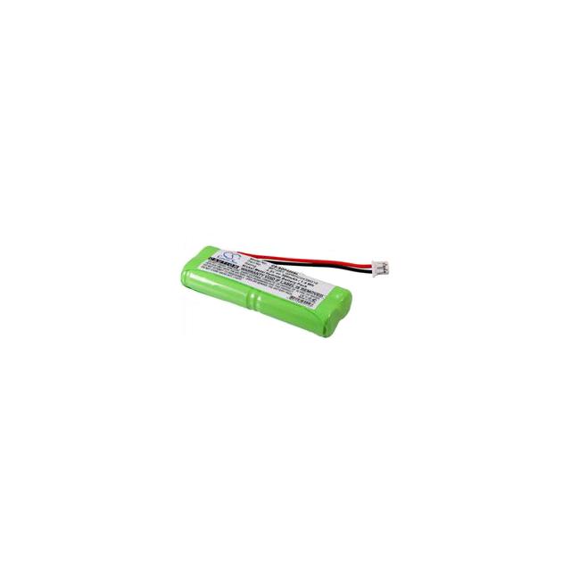 1900NCP 300MAH   BATTERY Interlight