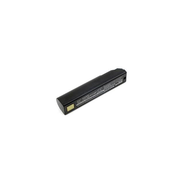 1902 3400MAH   BATTERY Interlight