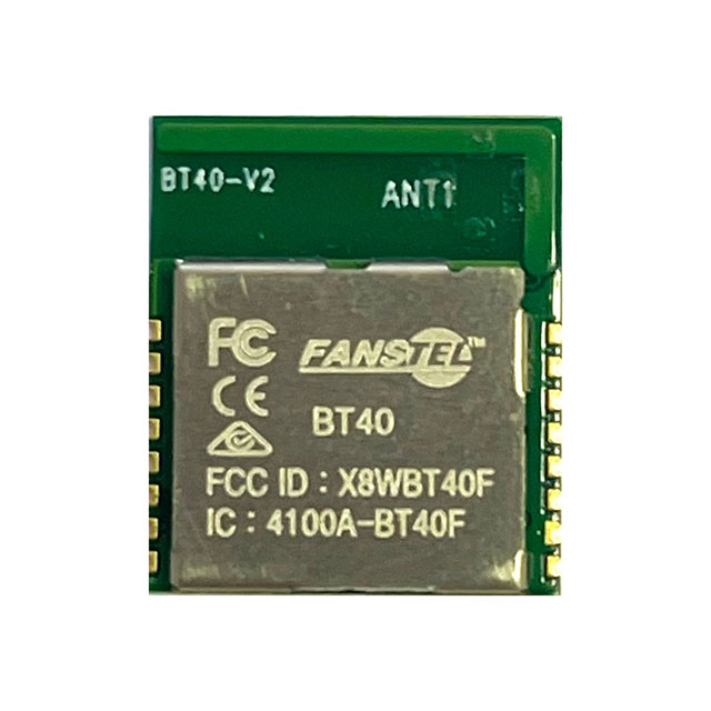 BT40 Fanstel Corp.