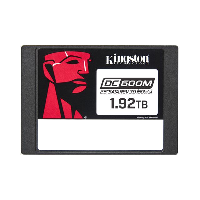 SEDC600M/1920G Kingston