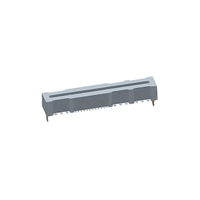 1926819-4 TE Connectivity AMP Connectors