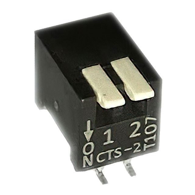 193-2MSR CTS Electrocomponents