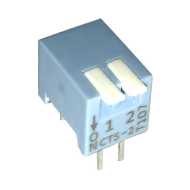 194-2MS CTS Electrocomponents