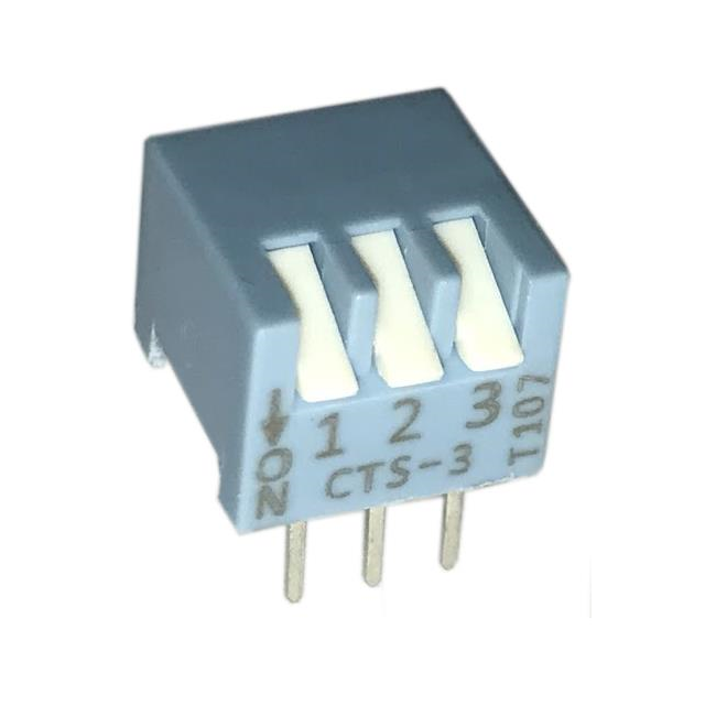 194-3MSN CTS Electrocomponents