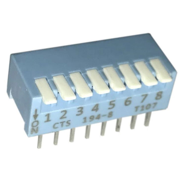 194-8MS CTS Electrocomponents