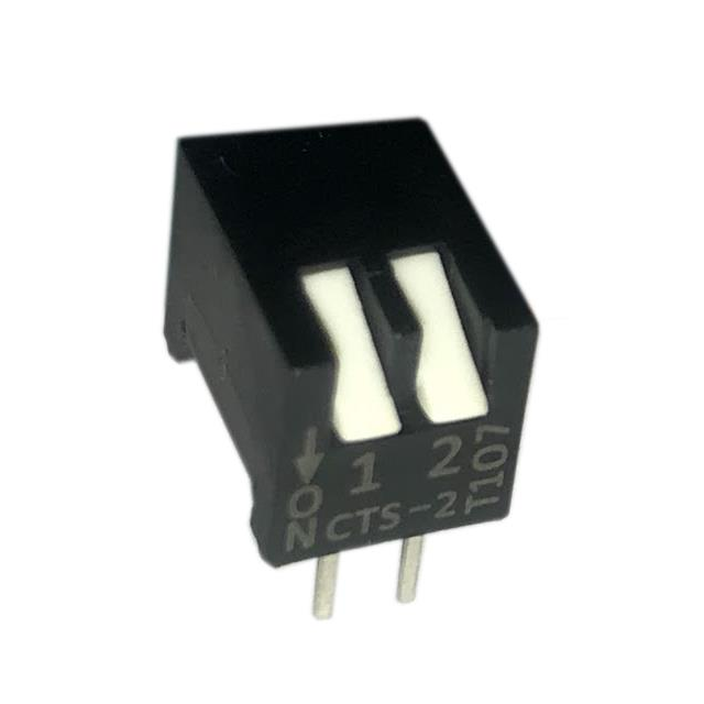 195-2MSN CTS Electrocomponents