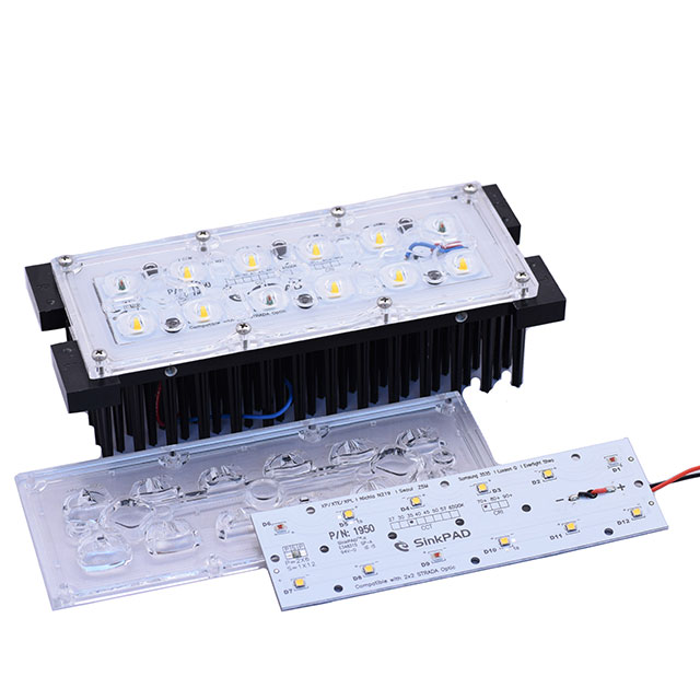 1950-578-3535-2W ADURA LED Soutions