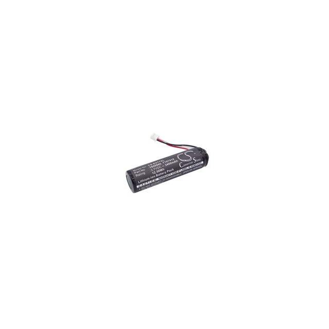 1950986 3400MAH   BATTERY Interlight