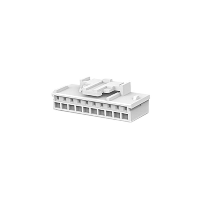 1971030-1 TE Connectivity AMP Connectors