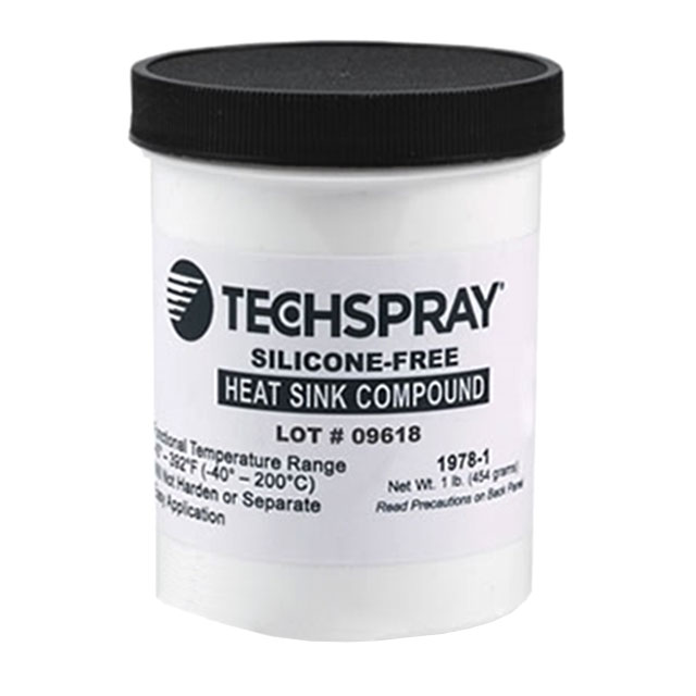 1978-1 Techspray