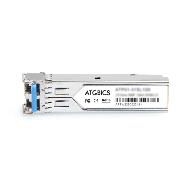 CWDM-SFP-2.5G-1570-80-C ATGBICS