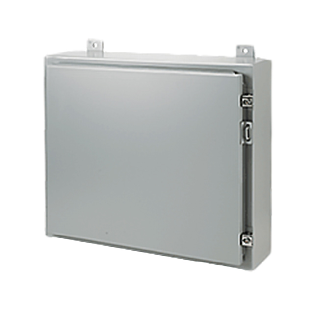 A242410LP Hoffman Enclosures, Inc.