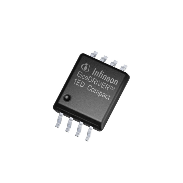 1ED3122MU12HXUMA1 Infineon Technologies