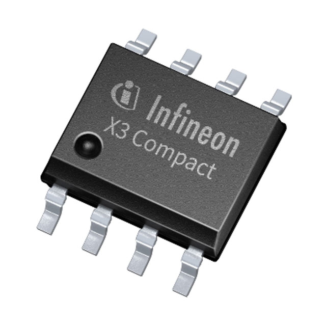 1ED3127MU12FXUMA1 Infineon Technologies