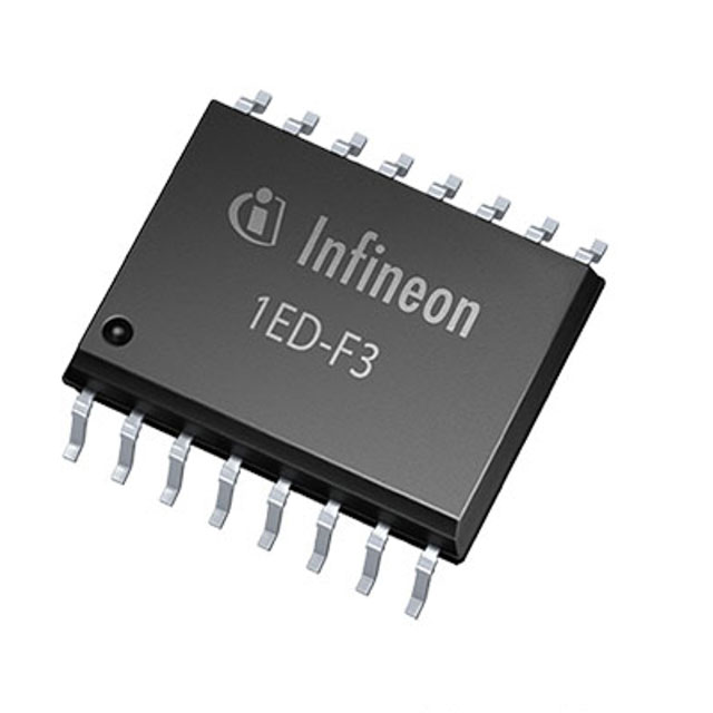 1ED3322MC12NXUMA1 Infineon Technologies