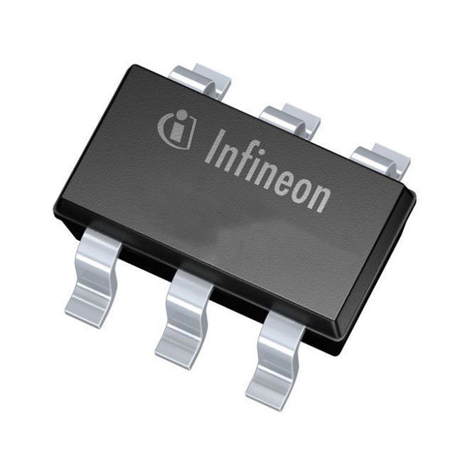 1ED44173N01BXTSA1 Infineon Technologies