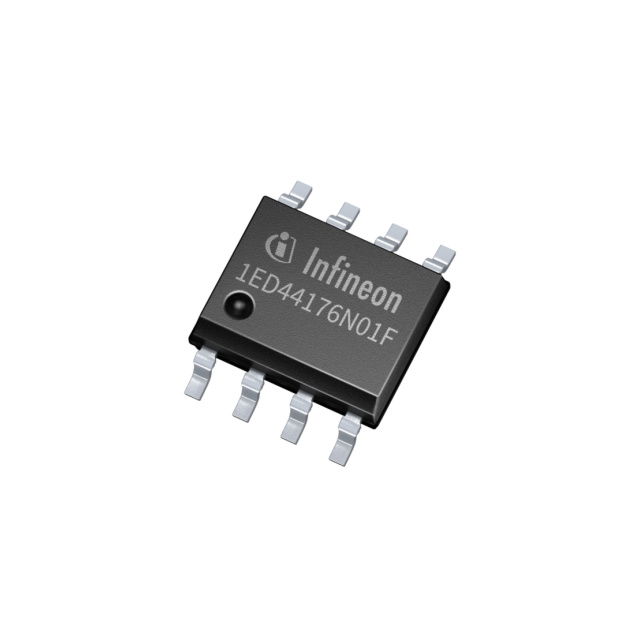 1ED44176N01FXUMA1 Infineon Technologies