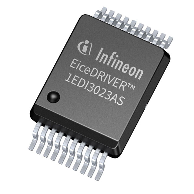 1EDI3023ASXUMA1 Infineon Technologies