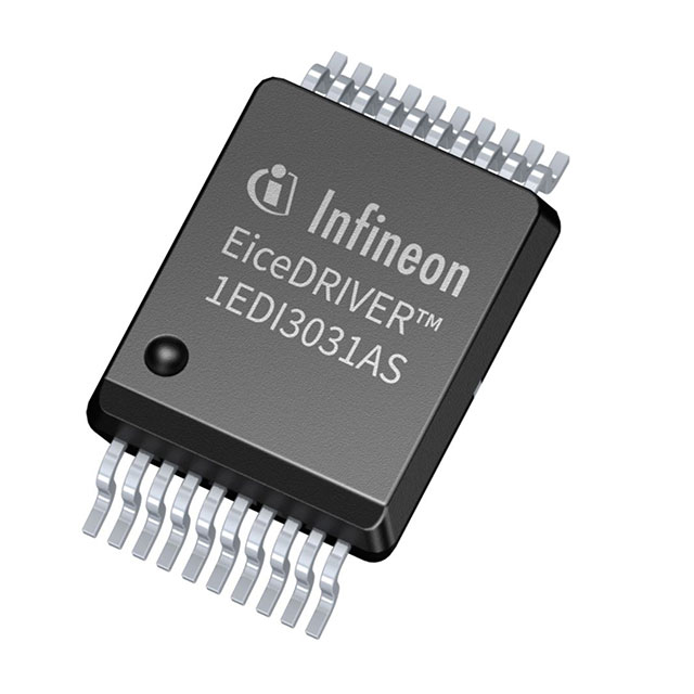 1EDI3031ASXUMA1 Infineon Technologies