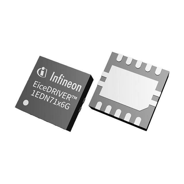 1EDN7116GXTMA1 Infineon Technologies